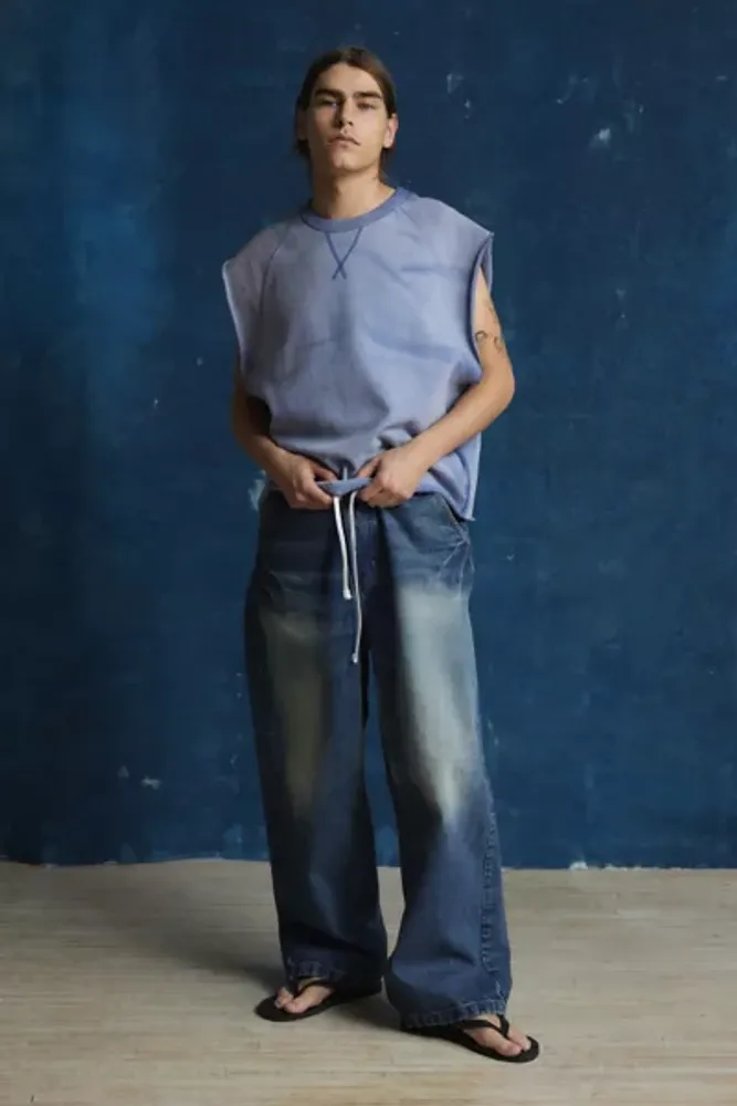 BDG 2000s Mega Baggy Jean