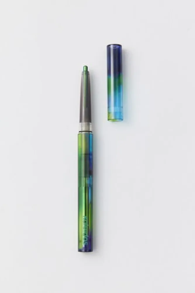 Kaleidos Makeup Epiphany Glow Melt-On Eyeliner