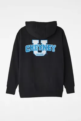 Cheyney University X Mitchell & Ness UO Exclusive Hoodie Sweatshirt