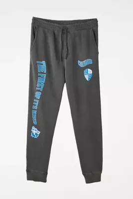 Cheyney University X Mitchell & Ness UO Exclusive Sweatpant