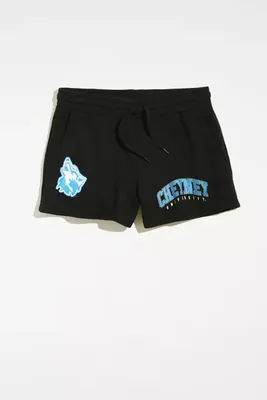 Cheyney University X Mitchell & Ness UO Exclusive Arch Short