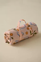 BAGGU Puffy Picnic Blanket