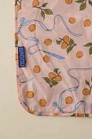 BAGGU Puffy Picnic Blanket