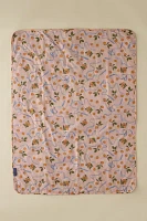 BAGGU Puffy Picnic Blanket