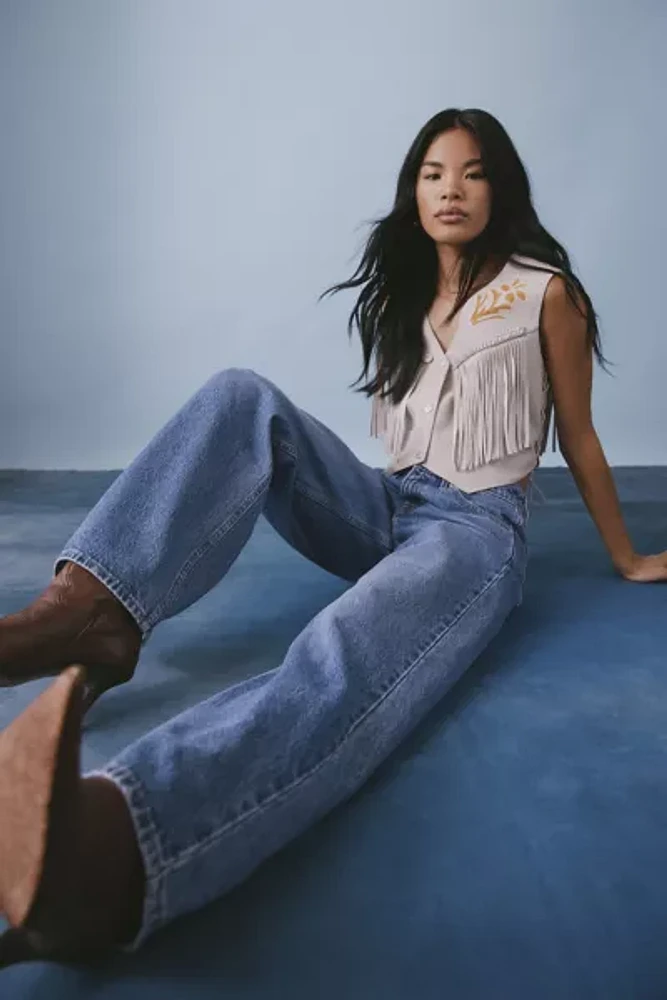 Levi’s® Low Loose Jean