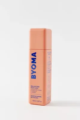 BYOMA Balancing Face Mist