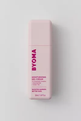 BYOMA Moisturizing Gel Cream