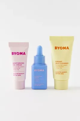 BYOMA So Hydrating Set