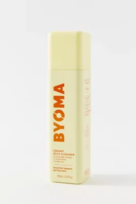 BYOMA Creamy Jelly Cleanser
