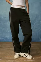 BDG Jess Straight Leg Nylon Track Pant