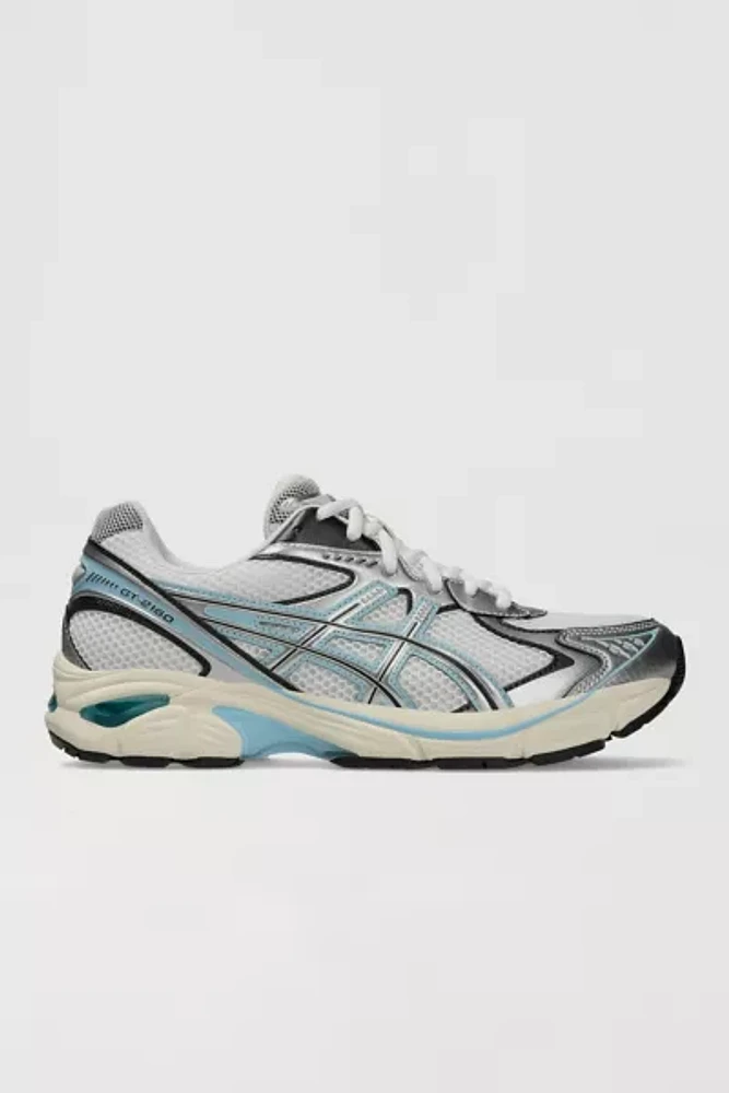 ASICS Women's GT-2160 Athletic Sneaker