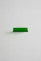 Emory Acrylic Wall Shelf