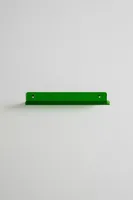 Emory Acrylic Wall Shelf