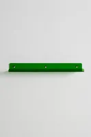 Emory Acrylic Wall Shelf