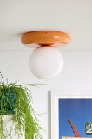 Cohen Flush Mount/Sconce