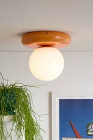 Cohen Flush Mount/Sconce