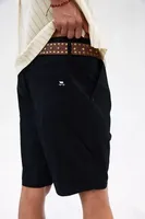 Peau De Loup X Skate Like A Girl UO Exclusive Carpenter Short