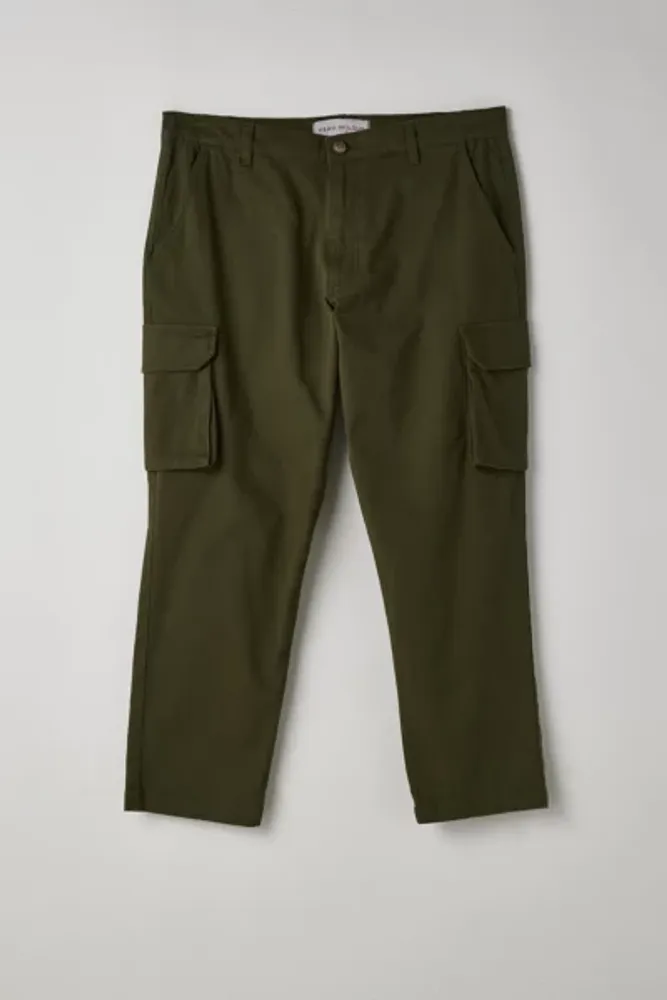 Peau De Loup X Skate Like A Girl UO Exclusive Cargo Pant