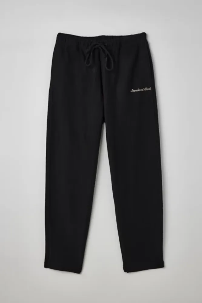 Standard Cloth Foundation Reverse Terry Sweatpant