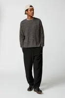 Standard Cloth Foundation Reverse Terry  Sweatpant