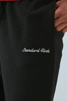 Standard Cloth Foundation Reverse Terry  Sweatpant