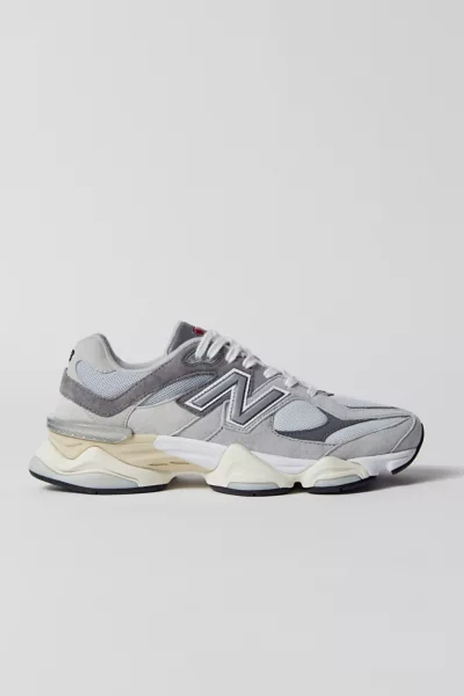 New Balance Women's 9060 Sneaker
