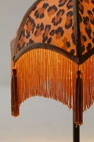 Modern Love Table Lamp