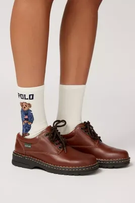 Polo Ralph Lauren Americana Sport Bear Crew Sock
