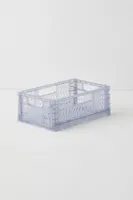Felix Jelly Folding Storage Crate