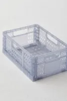 Felix Jelly Folding Storage Crate