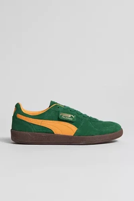 Puma Women's Palermo Leather Sneaker