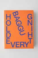 BAGGU: Hold Everything, 15 Years By Emily Segal & Laura Serejo Genes