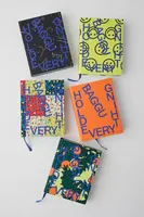 BAGGU: Hold Everything, 15 Years By Emily Segal & Laura Serejo Genes