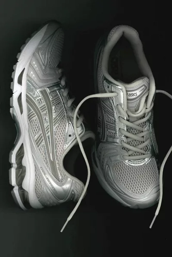 ASICS Women's GEL-Kayano 14 Sneaker