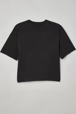 Standard Cloth Foundation Solid Short Sleeve Tee
