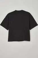 Standard Cloth Foundation Solid Short Sleeve Tee