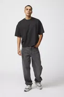 Standard Cloth Foundation Solid Short Sleeve Tee