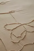 Serena Lumi Gauze Duvet Cover