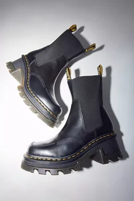 Dr. Martens Women's Corran Heeled Chelsea Boot