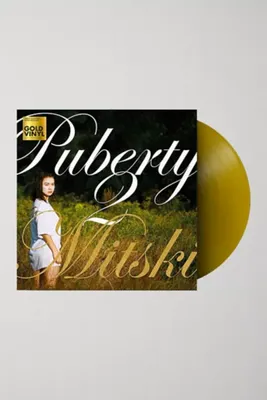 Mitski - Puberty 2 UO Exclusive LP