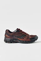 Saucony Women's Ride Millenium Throwback Sneaker