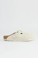 Birkenstock Men's Boston Soft Footbed Clog