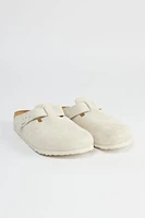 Birkenstock Men's Boston Soft Footbed Clog