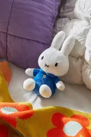 Miffy 7.5-Inch Plushie