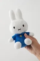 Miffy 7.5-Inch Plushie
