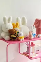 Miffy 7.5-Inch Plushie
