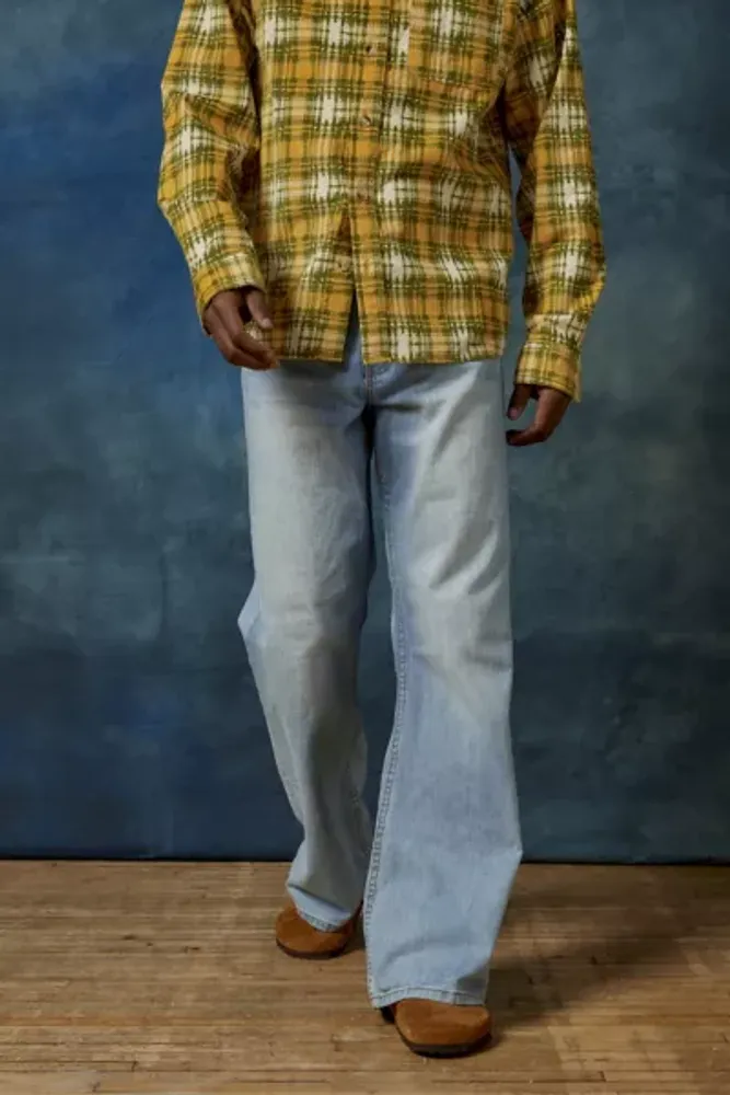 BDG Slacker Relaxed Flare Jean