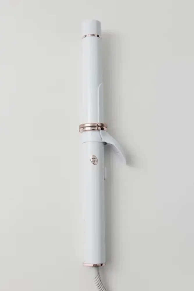T3 Curlwrap Automatic Rotating Curling Iron