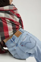 Levi’s® Straight Leg Dad Jean
