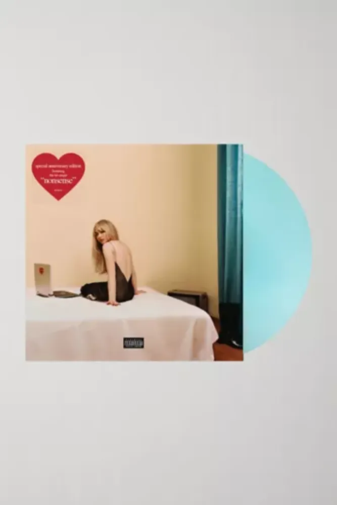 Sabrina Carpenter - emails i can’t send (Anniversary Edition) LP